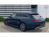 Mercedes-Benz CLA Class Image 2