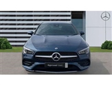 Mercedes-Benz CLA Class Image 3
