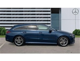 Mercedes-Benz CLA Class Image 5