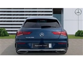 Mercedes-Benz CLA Class Image 6