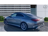 Mercedes-Benz CLA Class Image 2