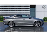 Mercedes-Benz CLA Class Image 5