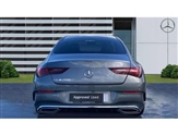 Mercedes-Benz CLA Class Image 6