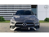 Mercedes-Benz CLA Class Image 3