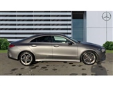Mercedes-Benz CLA Class Image 5