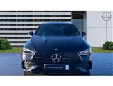 Mercedes-Benz CLA Class Image 3