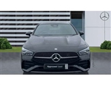 Mercedes-Benz CLA Class Image 3