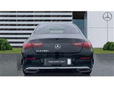 Mercedes-Benz CLA Class Image 6