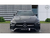 Mercedes-Benz CLA Class Image 3