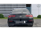 Mercedes-Benz CLA Class Image 6