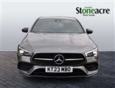 Mercedes-Benz CLA Class Image 2
