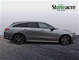 Mercedes-Benz CLA Class Image 4