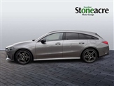Mercedes-Benz CLA Class Image 5