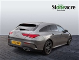 Mercedes-Benz CLA Class Image 6