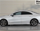 Mercedes-Benz CLA Class Image 6