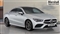 Mercedes-Benz CLA Class Image 1