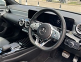 Mercedes-Benz CLA Class Image 3