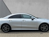 Mercedes-Benz CLA Class Image 4