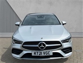 Mercedes-Benz CLA Class Image 6