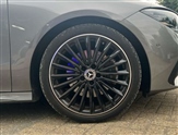 Mercedes-Benz CLA Class Image 5