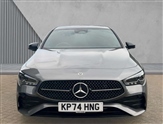 Mercedes-Benz CLA Class Image 6