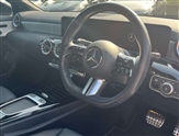 Mercedes-Benz CLA Class Image 3