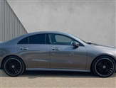 Mercedes-Benz CLA Class Image 4
