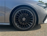 Mercedes-Benz CLA Class Image 5