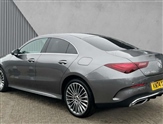 Mercedes-Benz CLA Class Image 2