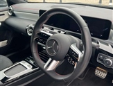 Mercedes-Benz CLA Class Image 3
