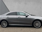 Mercedes-Benz CLA Class Image 4