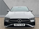 Mercedes-Benz CLA Class Image 6