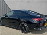 Mercedes-Benz CLA Class Image 2