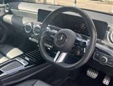 Mercedes-Benz CLA Class Image 3