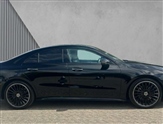 Mercedes-Benz CLA Class Image 4