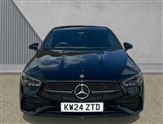 Mercedes-Benz CLA Class Image 6