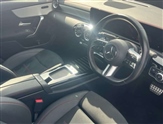 Mercedes-Benz CLA Class Image 3