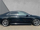 Mercedes-Benz CLA Class Image 4