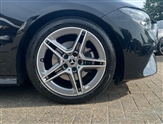 Mercedes-Benz CLA Class Image 5