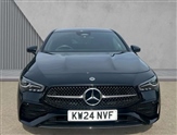 Mercedes-Benz CLA Class Image 6