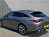 Mercedes-Benz CLA Class Image 2