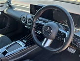 Mercedes-Benz CLA Class Image 3