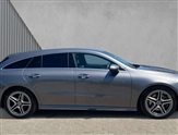Mercedes-Benz CLA Class Image 4