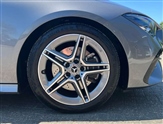 Mercedes-Benz CLA Class Image 5