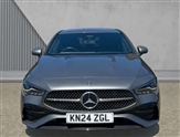 Mercedes-Benz CLA Class Image 6