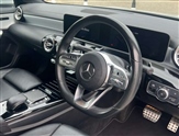 Mercedes-Benz CLA Class Image 3