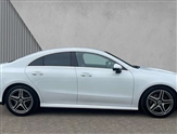 Mercedes-Benz CLA Class Image 4