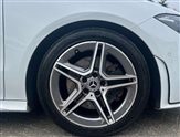 Mercedes-Benz CLA Class Image 5