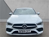 Mercedes-Benz CLA Class Image 6