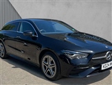 Mercedes-Benz CLA Class Image 1